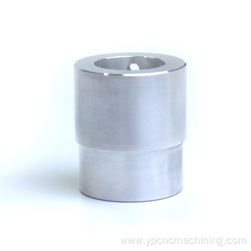 5 axis milling stainless steel NC machining parts